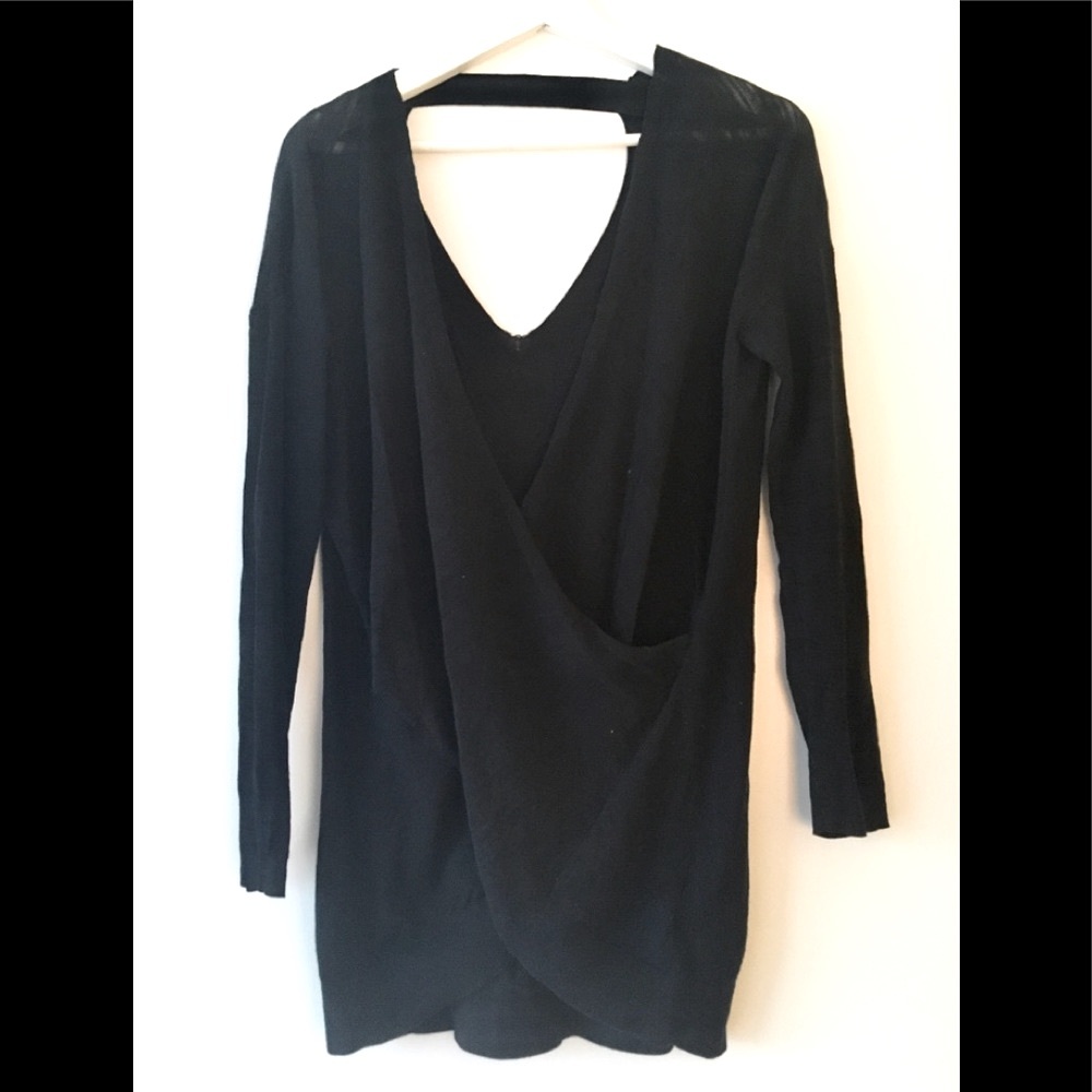 All saints sweater
